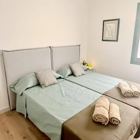 Apartment Cozycatalonia - Exclusive Attic In *